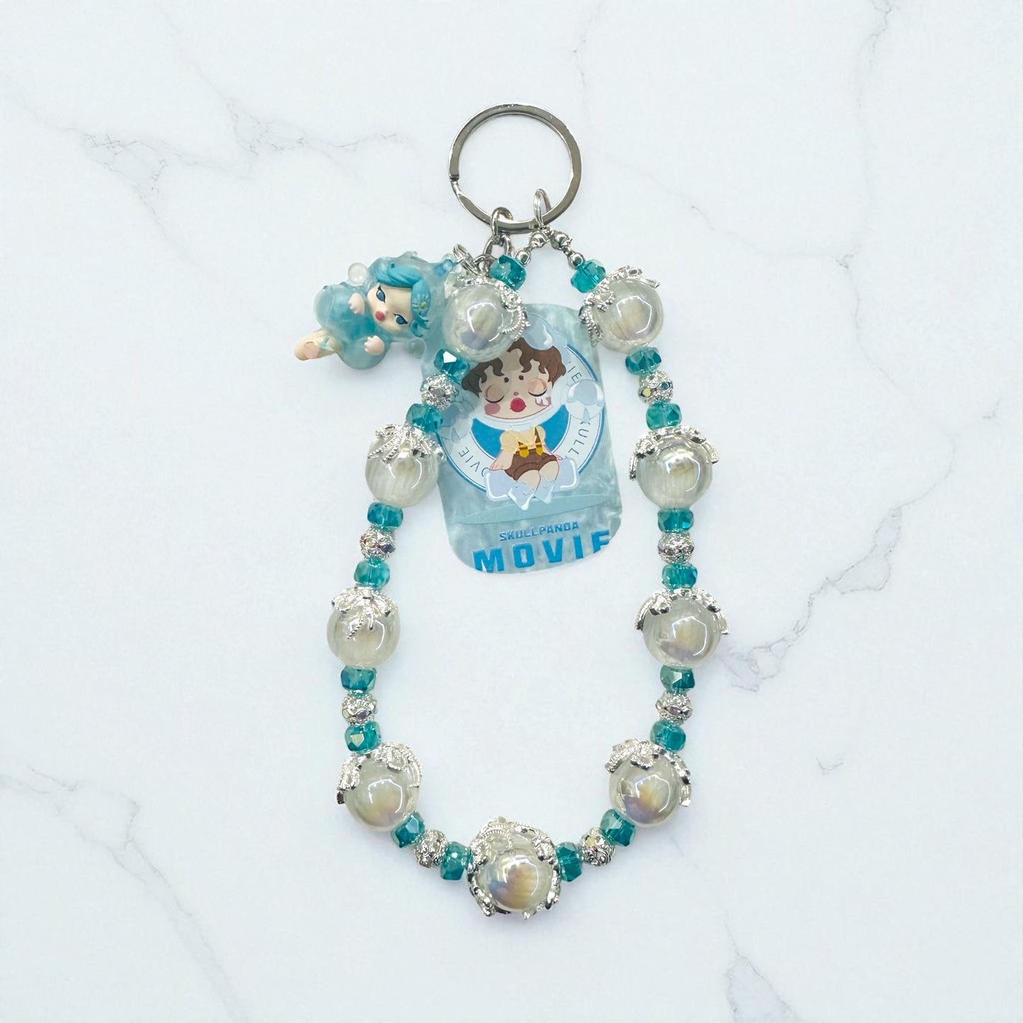 Purse/Key chains