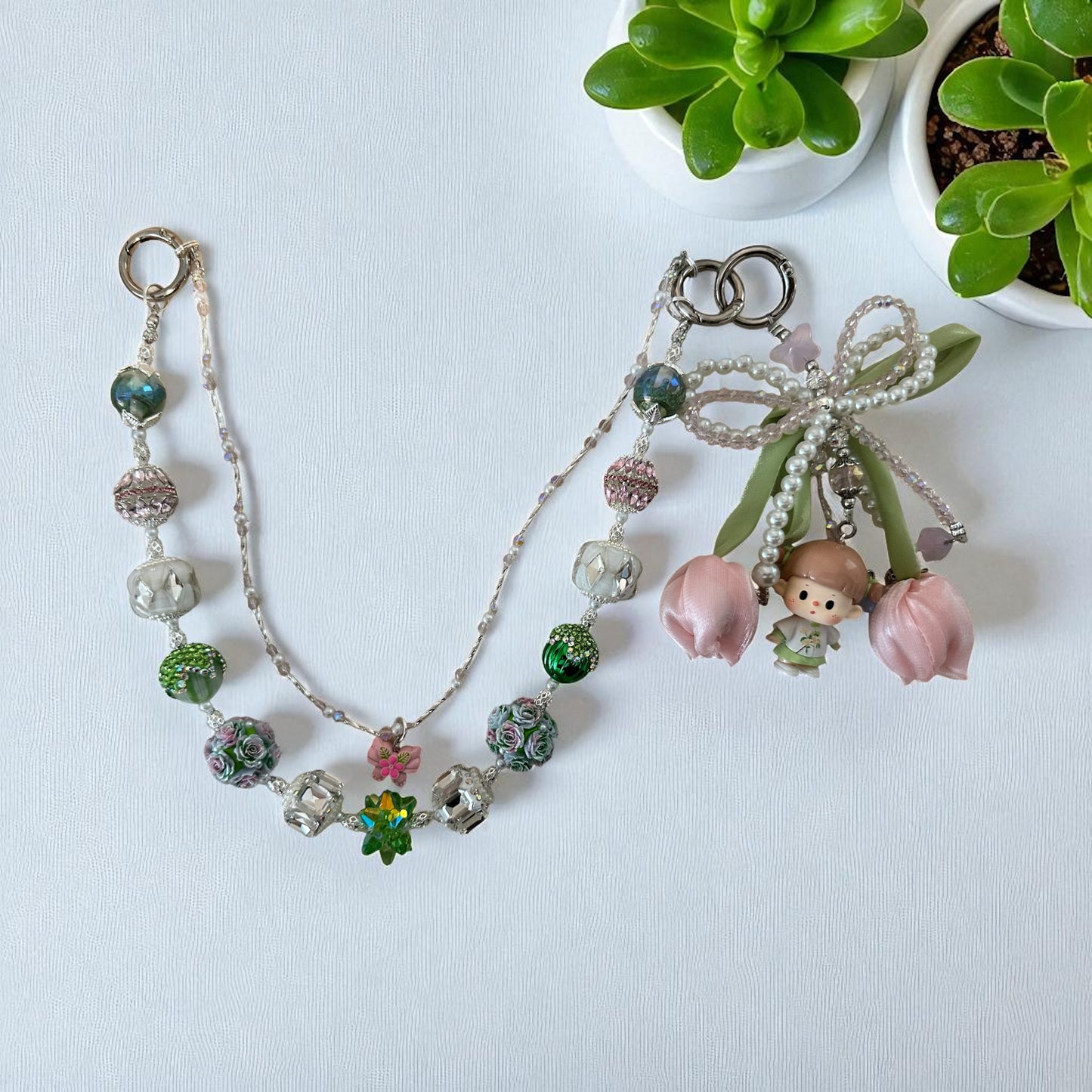 Purse/Key chains