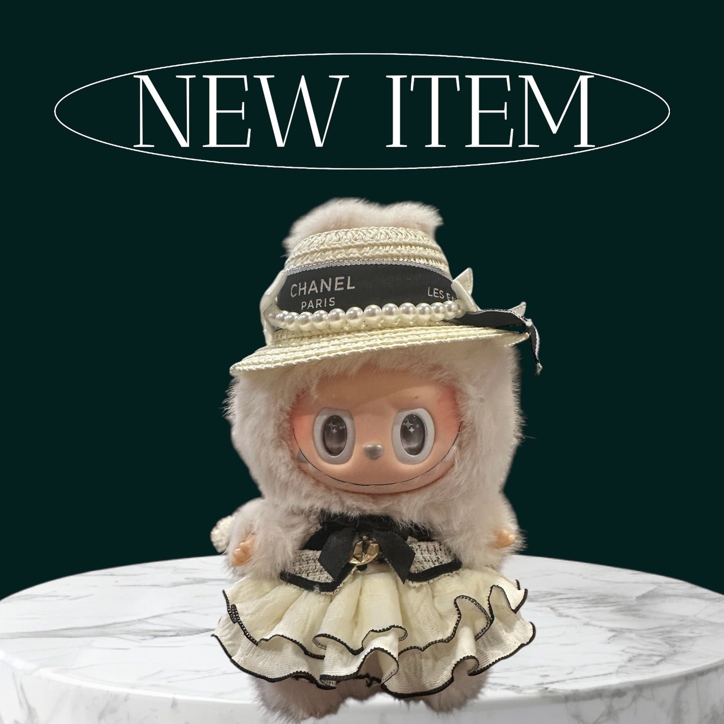 Labubu clothes / outfits