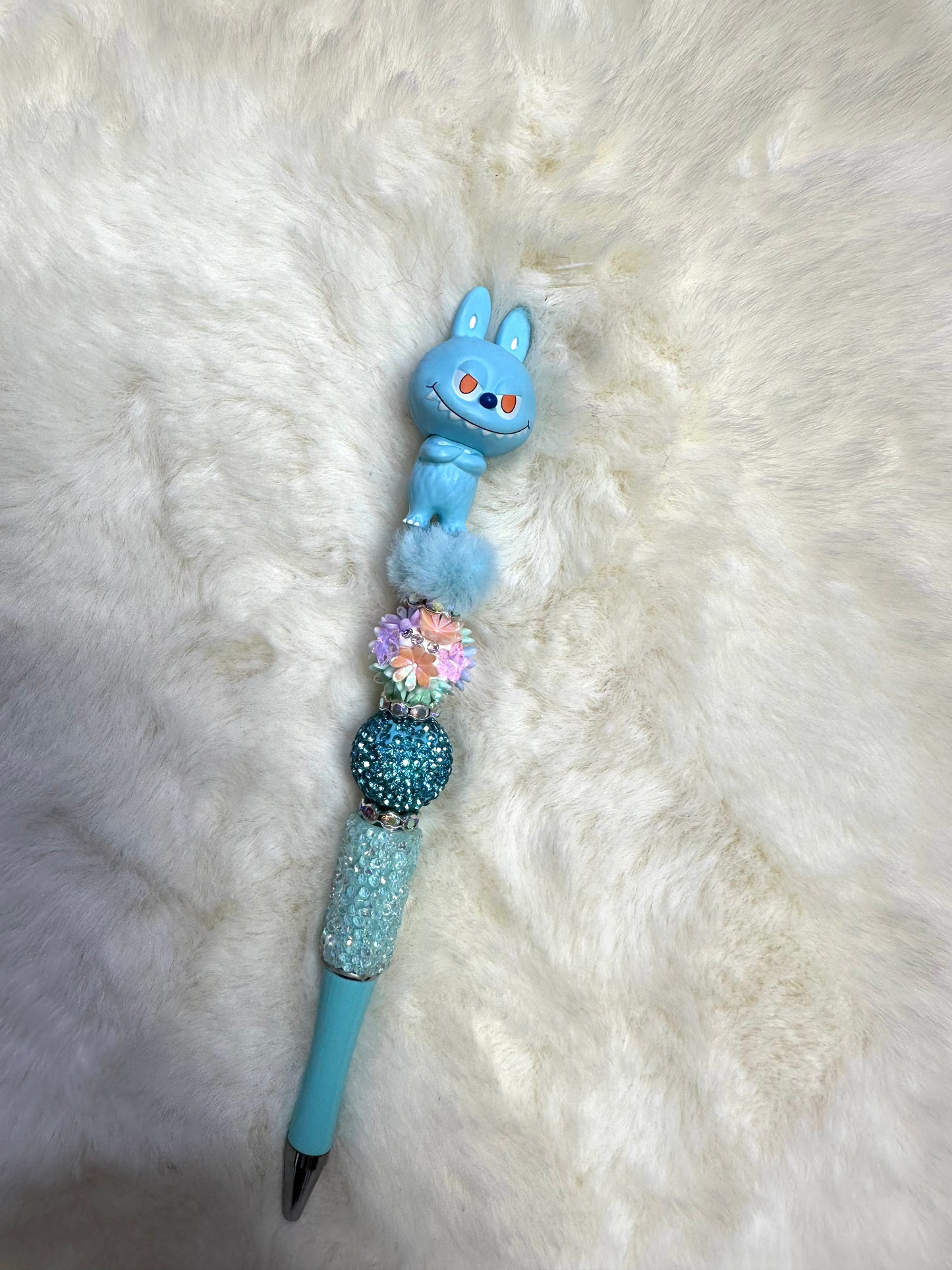 PopMart Inspired Character Pens (Pre-Owned characters)