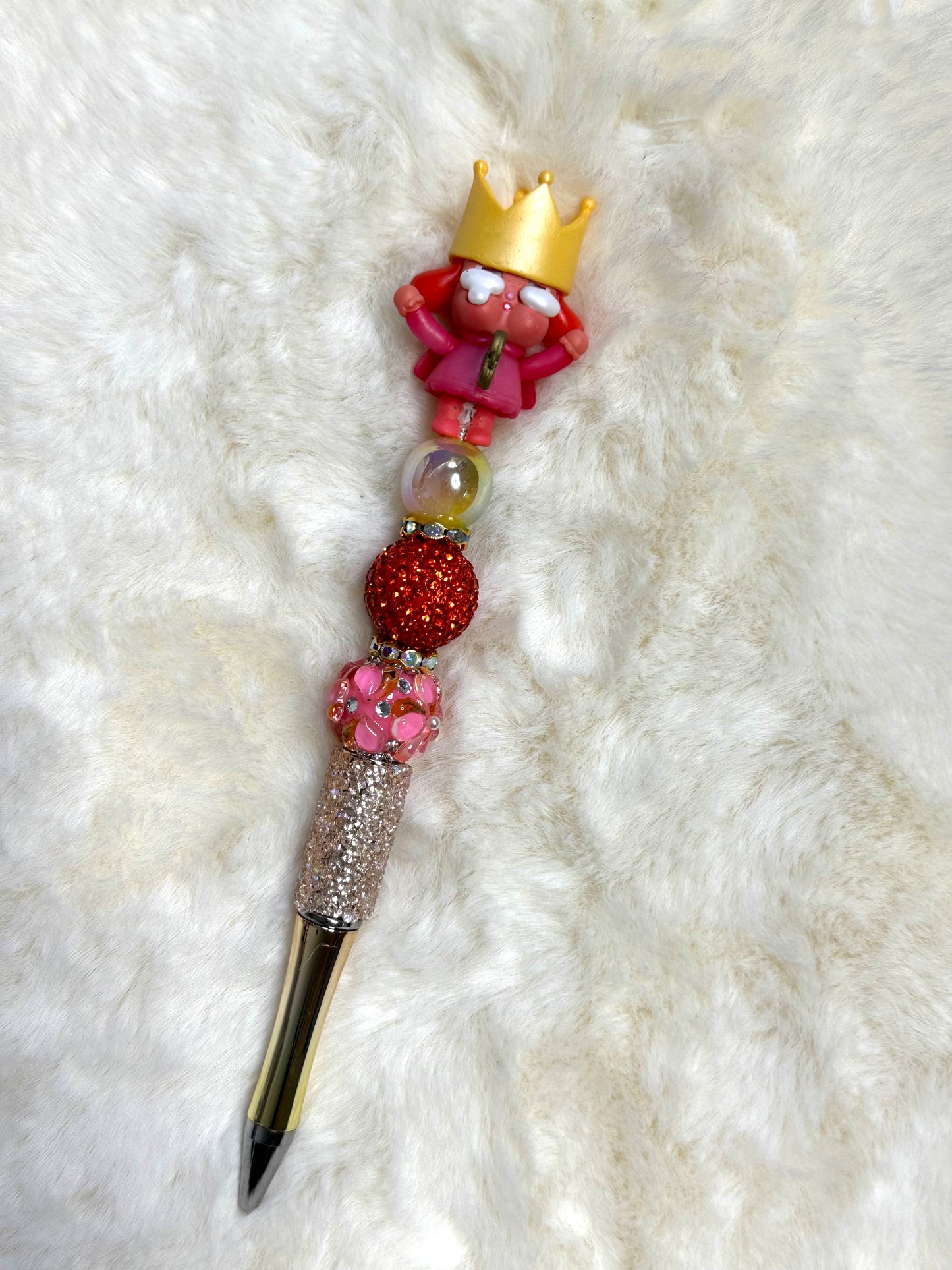 PopMart Inspired Character Pens (Pre-Owned characters)