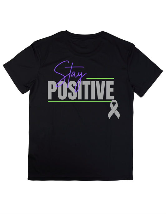 Limited Edition Fundraiser Tee – Support a Meaningful Cause