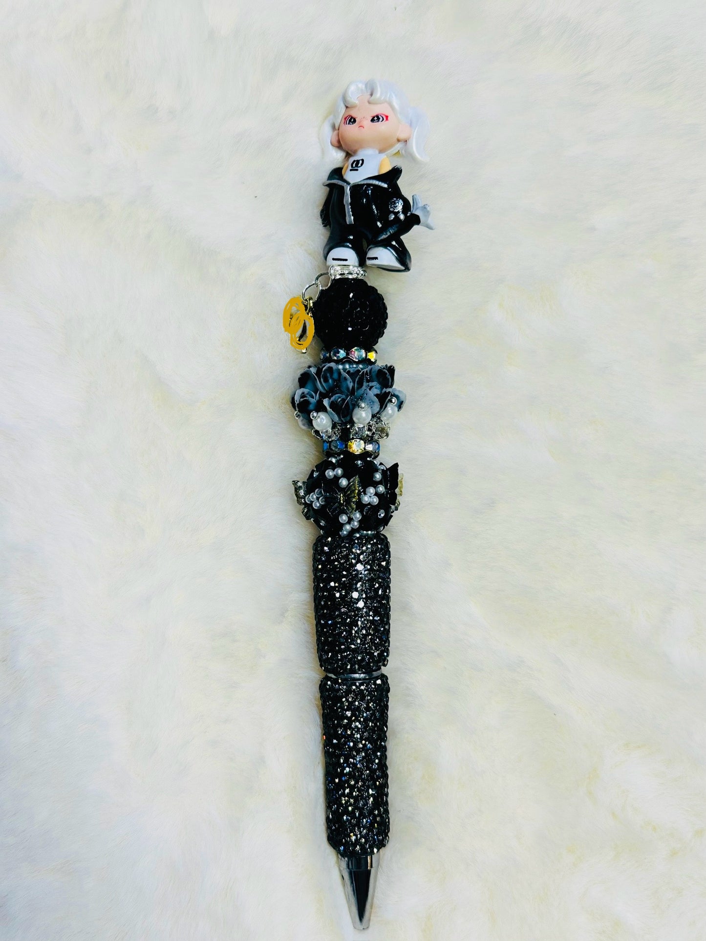 PopMart Inspired Character Pens (Pre-Owned characters)