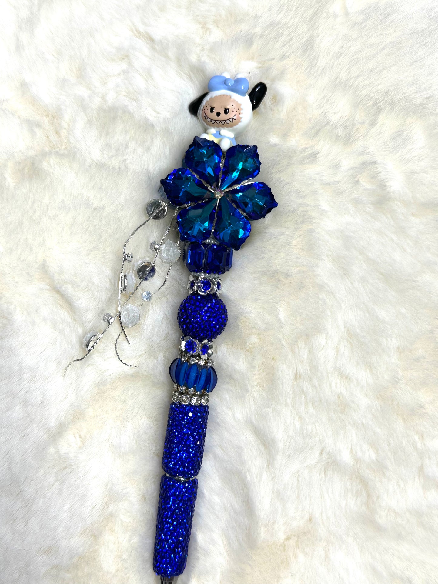 PopMart Inspired Character Pens (Pre-Owned characters)