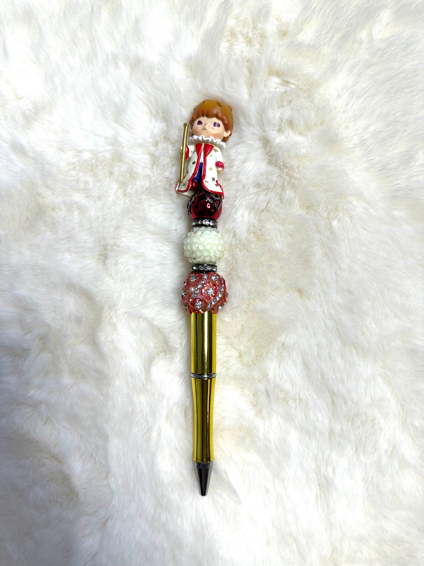 PopMart Inspired Character Pens (Pre-Owned characters)