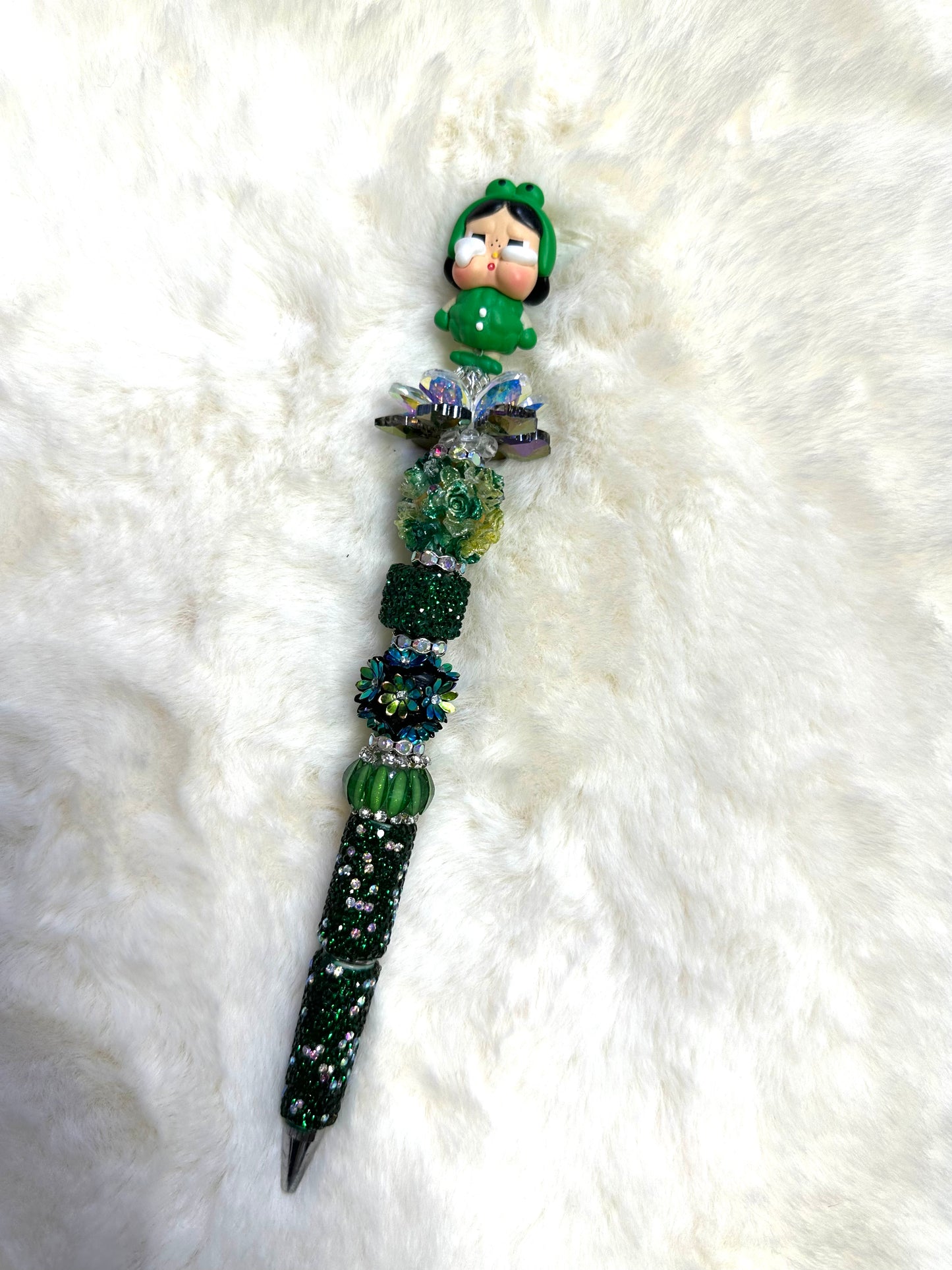 PopMart Inspired Character Pens (Pre-Owned characters)