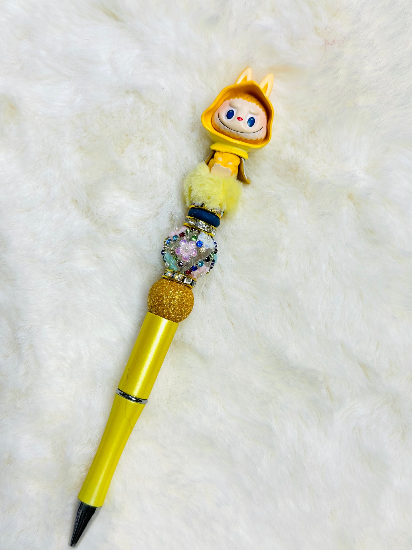 PopMart Inspired Character Pens (Pre-Owned characters)
